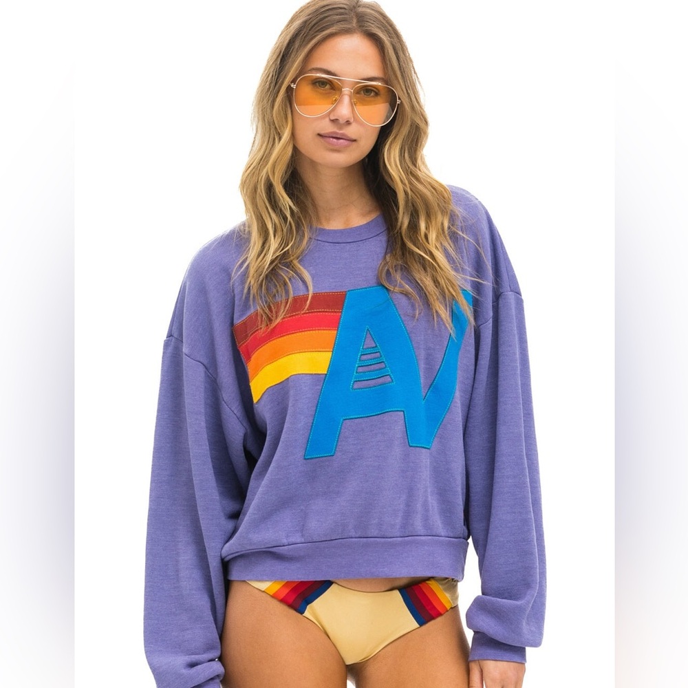 Aviator Nation sweatshirt